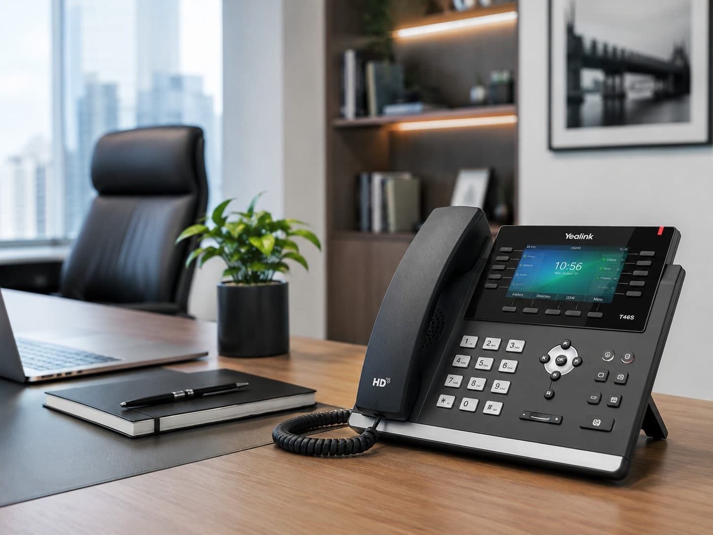 Analog & Digital PBX Systems in the field